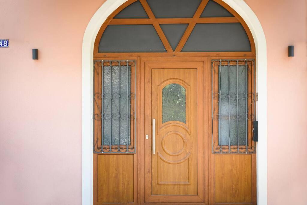 Apartment Corfu Duke's House Ii